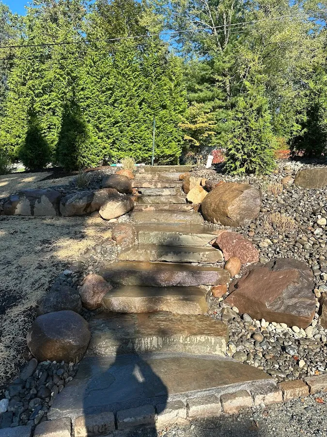 The Landscaper photo 5