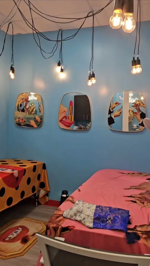 THE LASH SALON photo 3