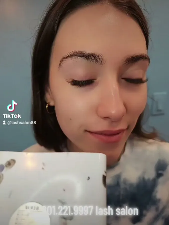 THE LASH SALON photo 4