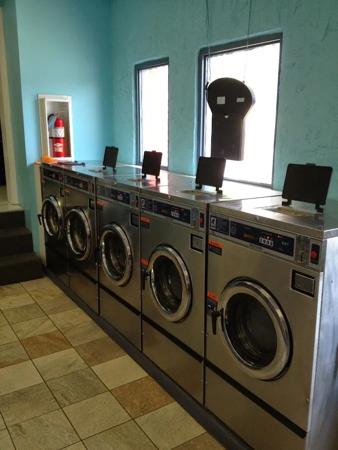 The Laundry Room photo 5