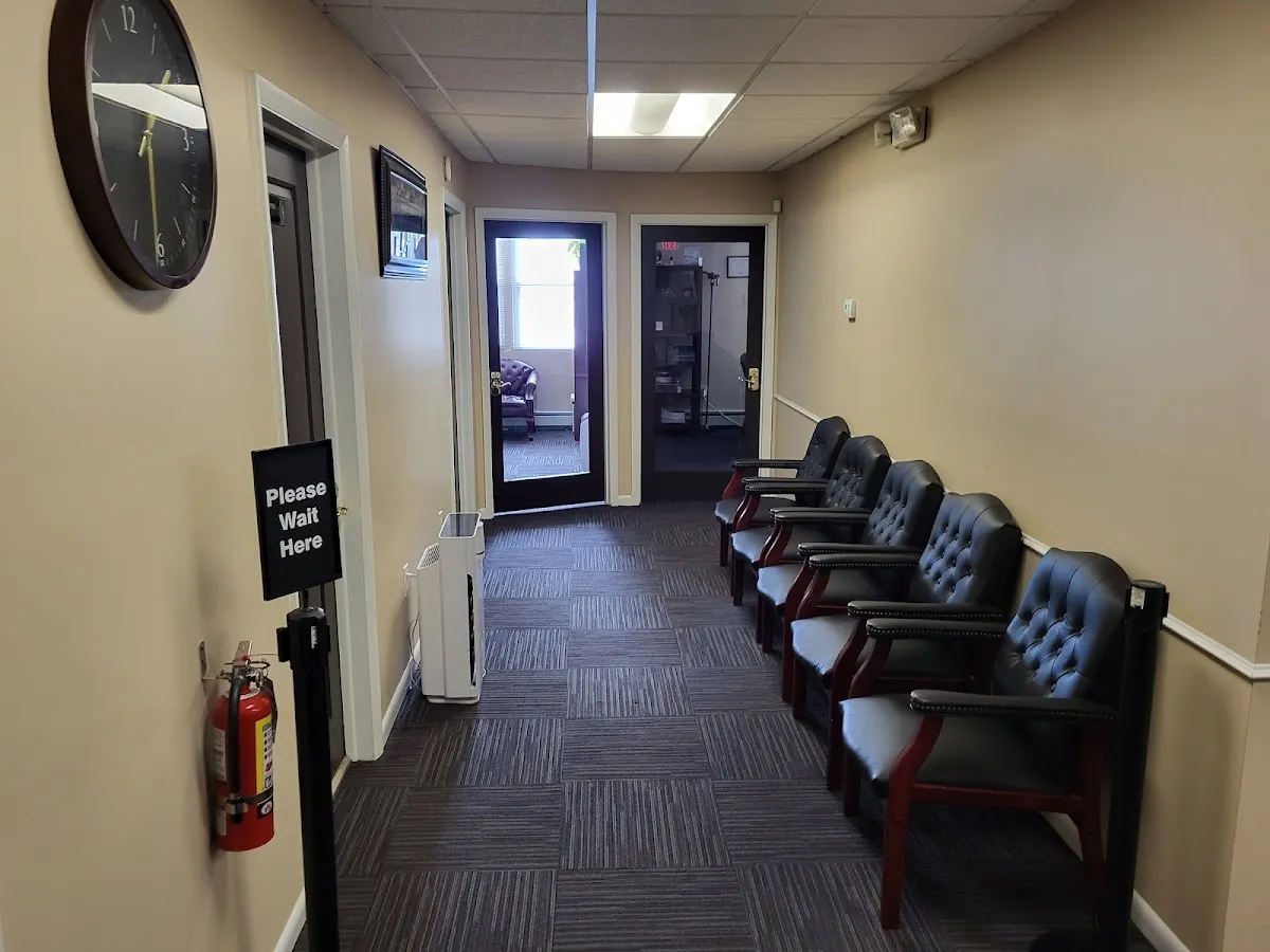 The Law Firm of Nelson & Associates P.A. photo 2