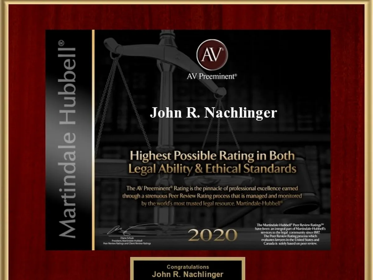 The Law Office Of Aniello D. Cerreto, Esq