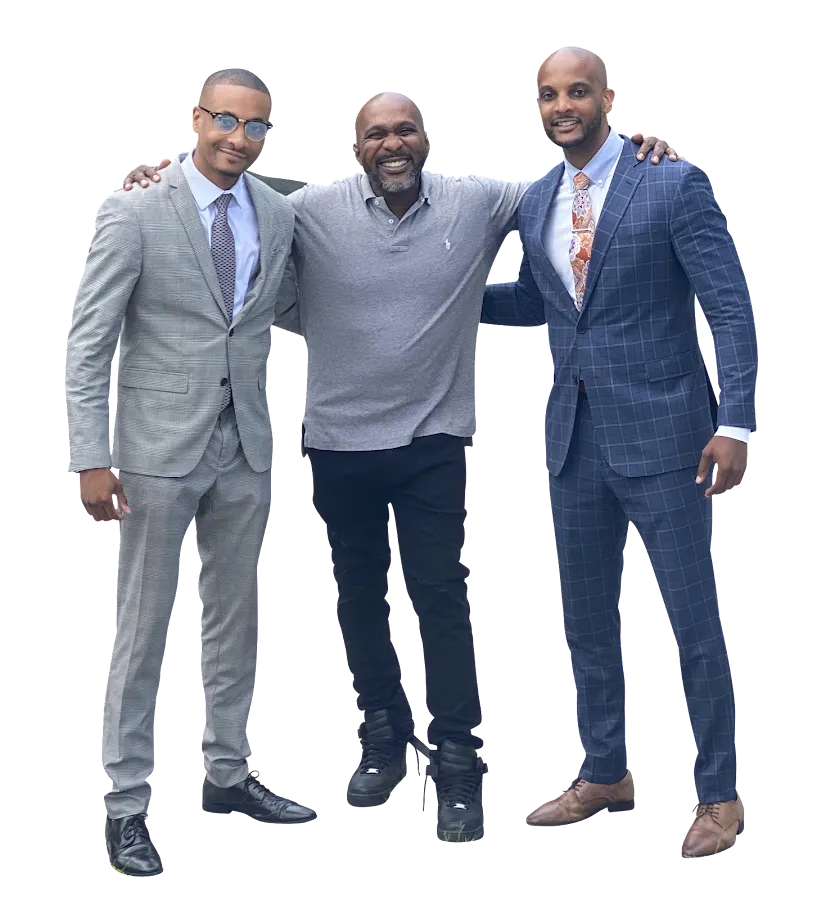 The Law Office of Chadwick L. Hooker, LLC photo 2