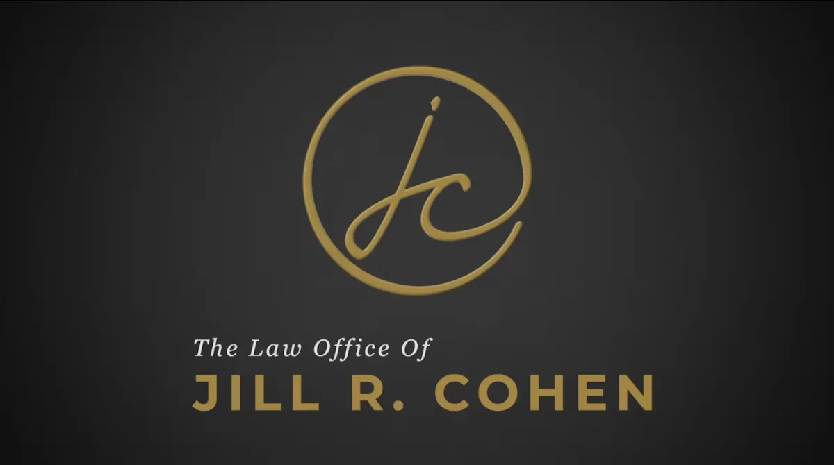 The Law Office Of Jill R. Cohen