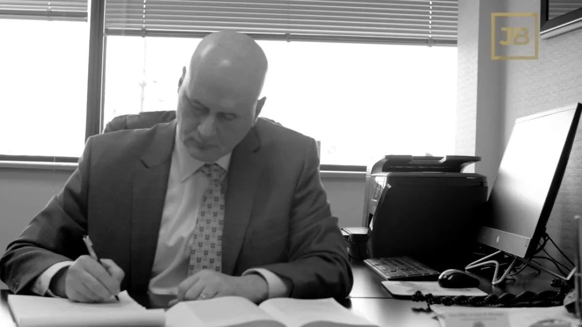 The Law Office of John B. Brennan photo 2