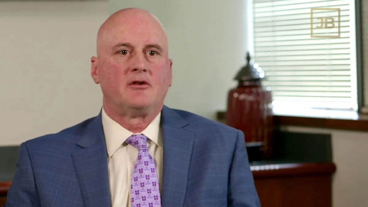 The Law Office of John B. Brennan photo 3