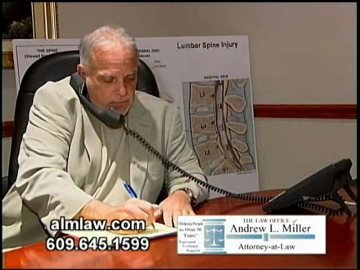 The Law Office of Thomas E. Dowey photo 4