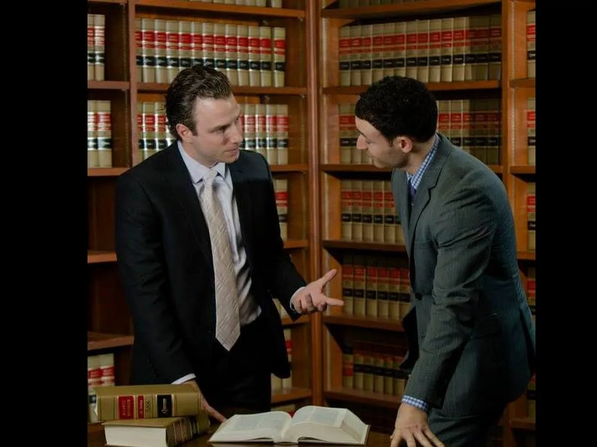 The Law Office of Zapicchi & Liller LLP