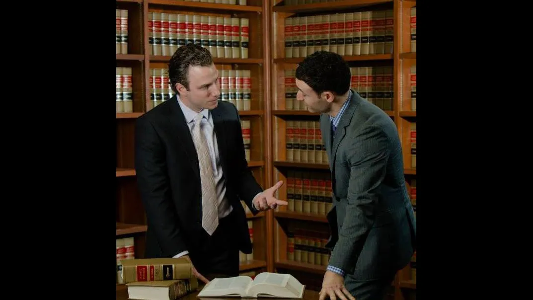 The Law Office of Zapicchi & Liller LLP photo 2