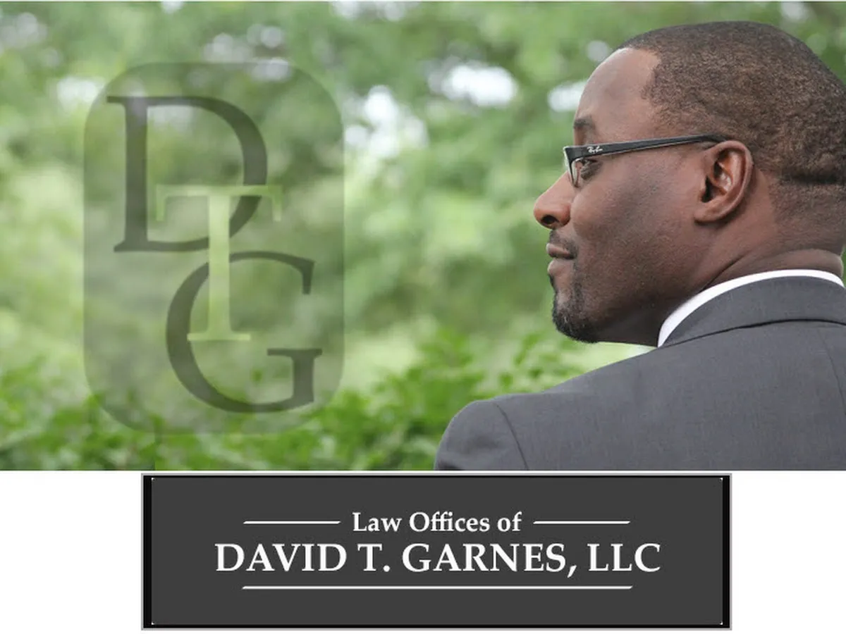 The Law Offices of David T. Garnes, LLC