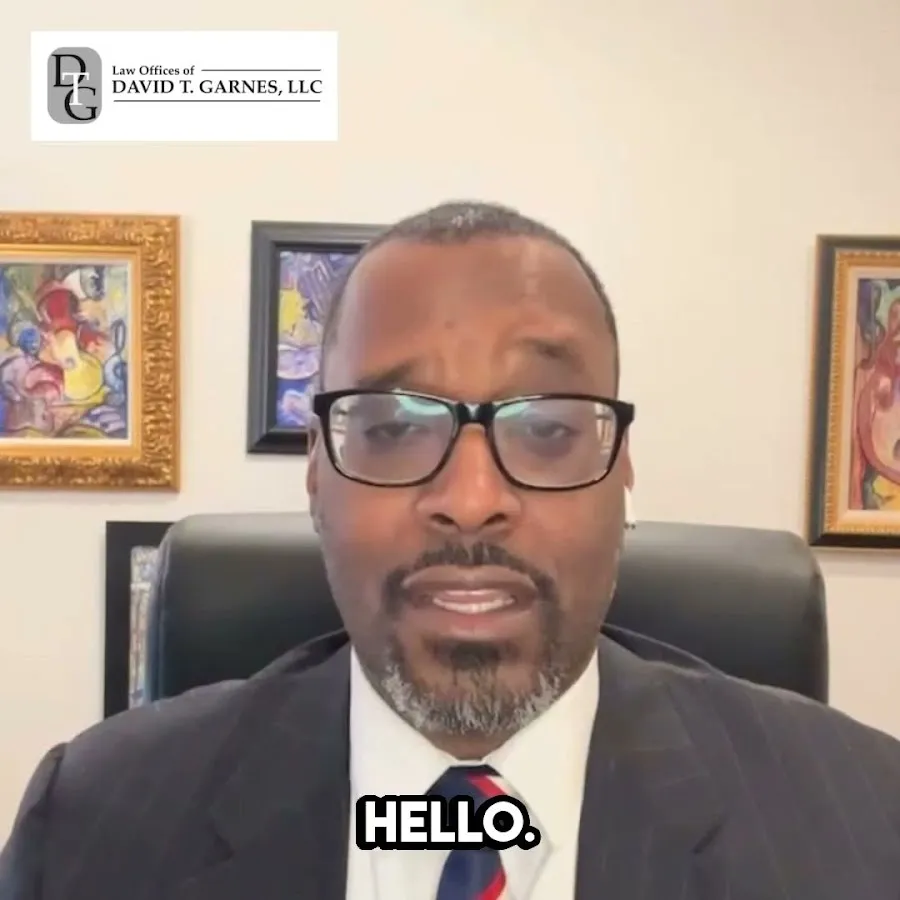The Law Offices of David T. Garnes, LLC photo 3
