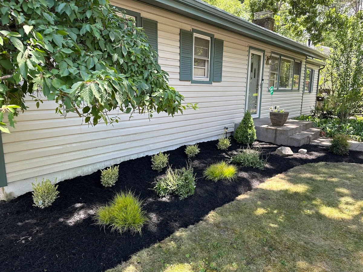 The Lawn Ranger NJ LLC photo 2