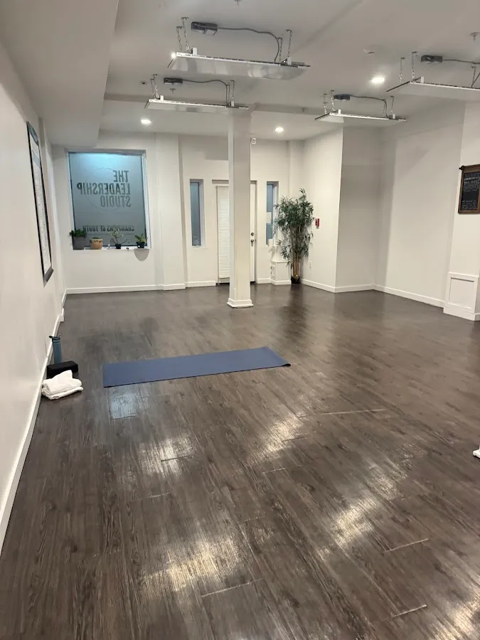 The Leadership Studio