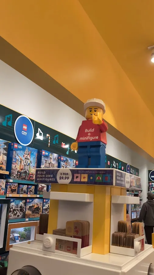 The LEGO® Store Cherry Hill photo 3