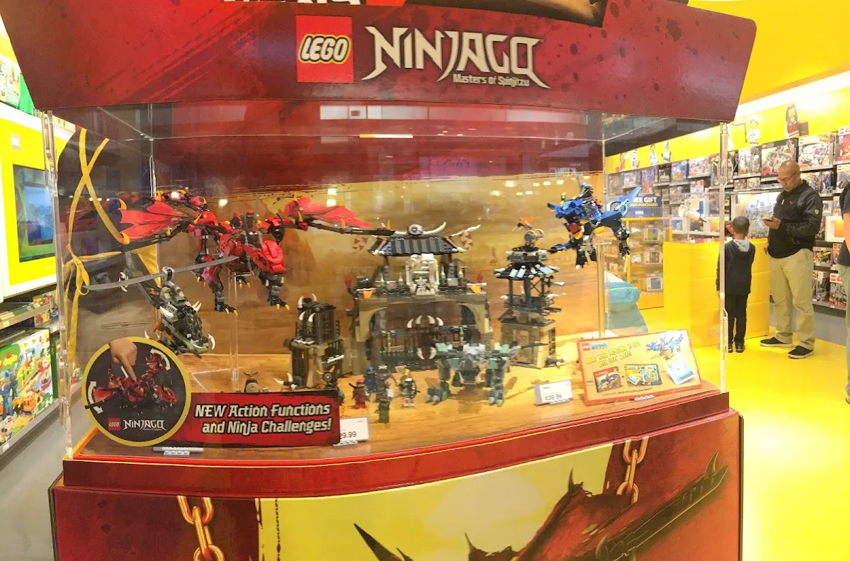 The LEGO® Store Cherry Hill photo 5