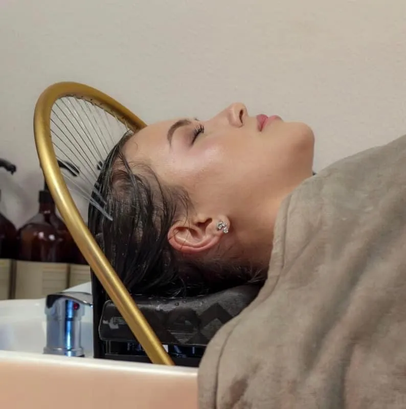 The Lemongrass Day Spa