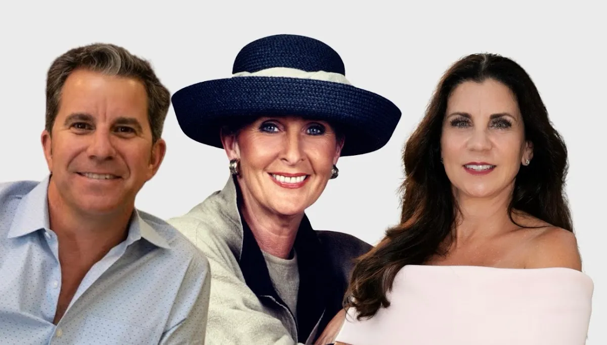 The LePera Team - Berkshire Hathaway BHHS Brigantine NJ | Florida Realty Naples FL