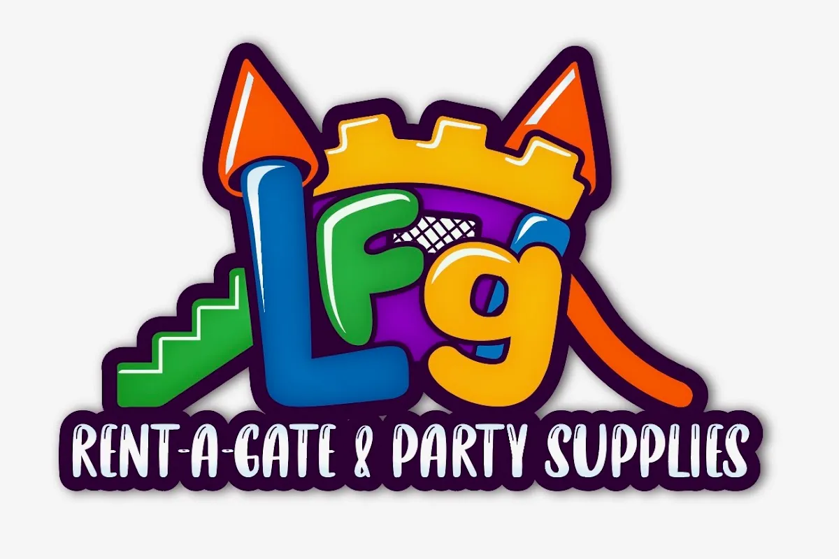 The LFG Rent-A-Gate & Party Supplies