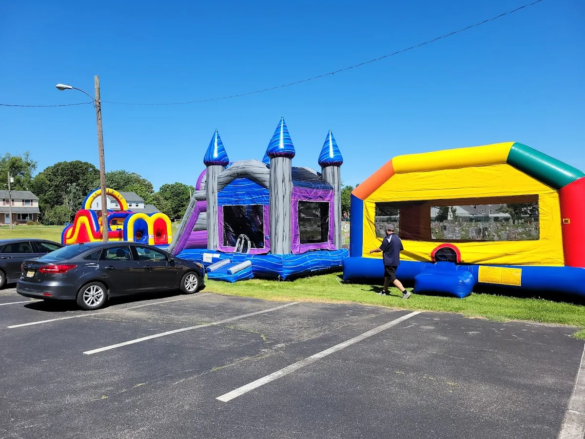 The LFG Rent-A-Gate & Party Supplies photo 5