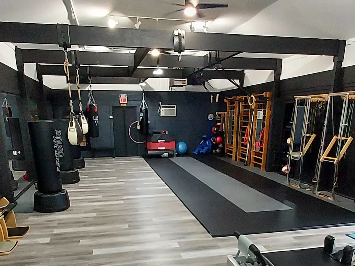 The Link Studios - Ridgewood