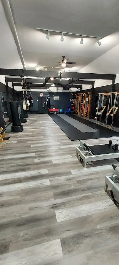 The Link Studios - Ridgewood photo 2