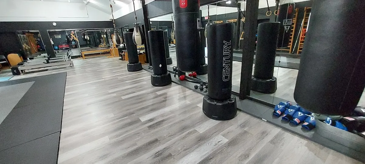 The Link Studios - Ridgewood photo 3