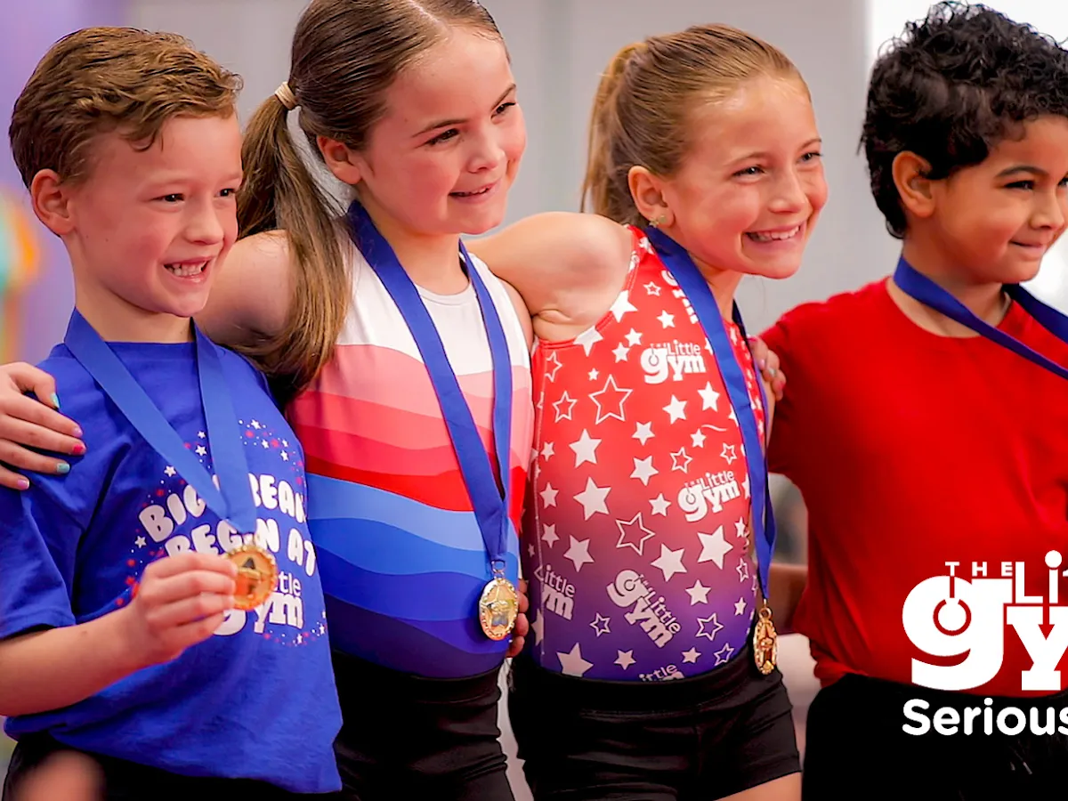 The Little Gym of Washington Township