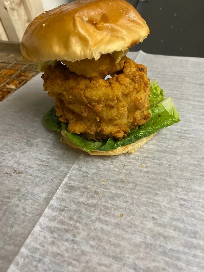 The Lobster Queen photo 2