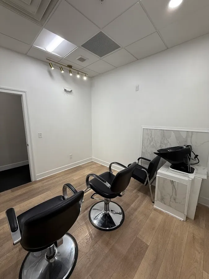 The Look Salon Suites Hammonton