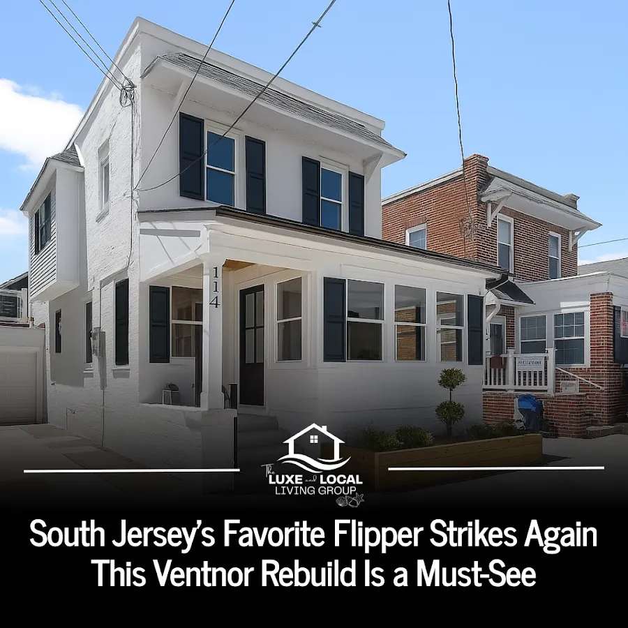 The Luxe and Local Living Group - Powered by Real Broker