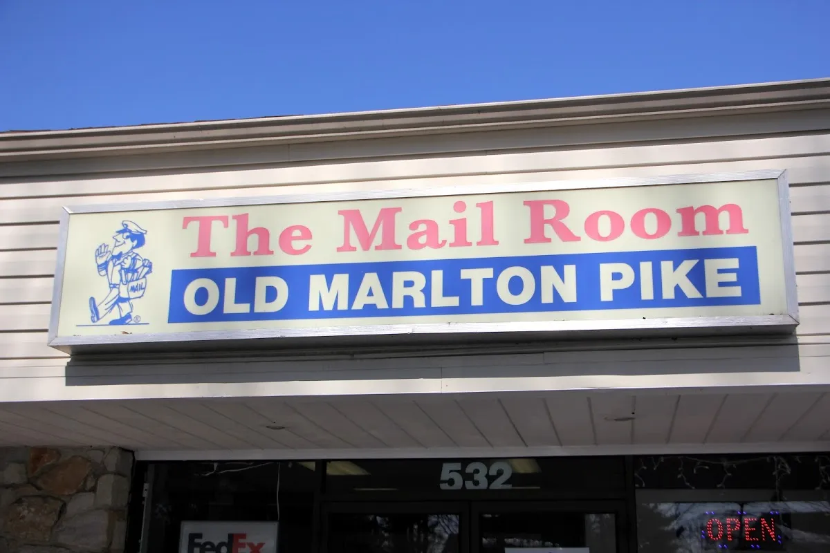The Mail Room At Old Marlton Pike photo 4