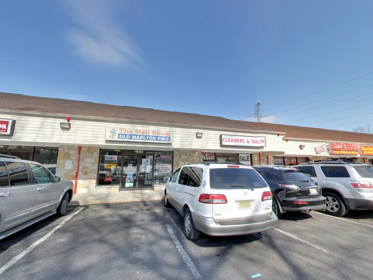 The Mail Room At Old Marlton Pike photo 5