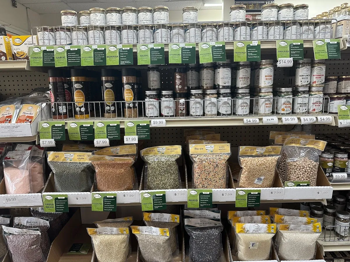 The Mail & Smoke House