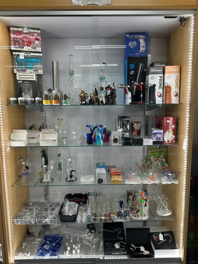 The Mail & Smoke House photo 2