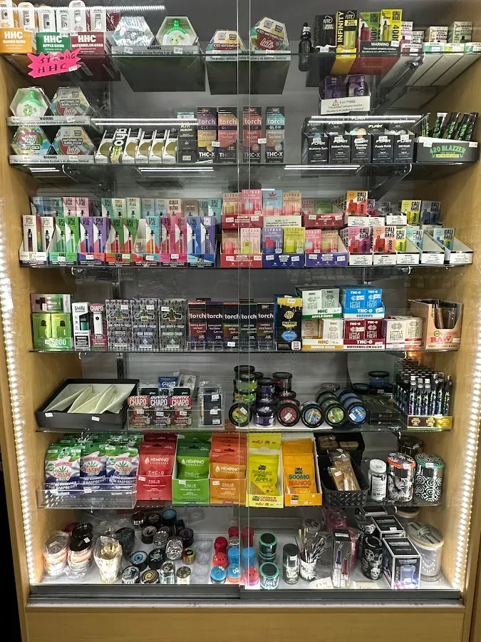 The Mail & Smoke House photo 3