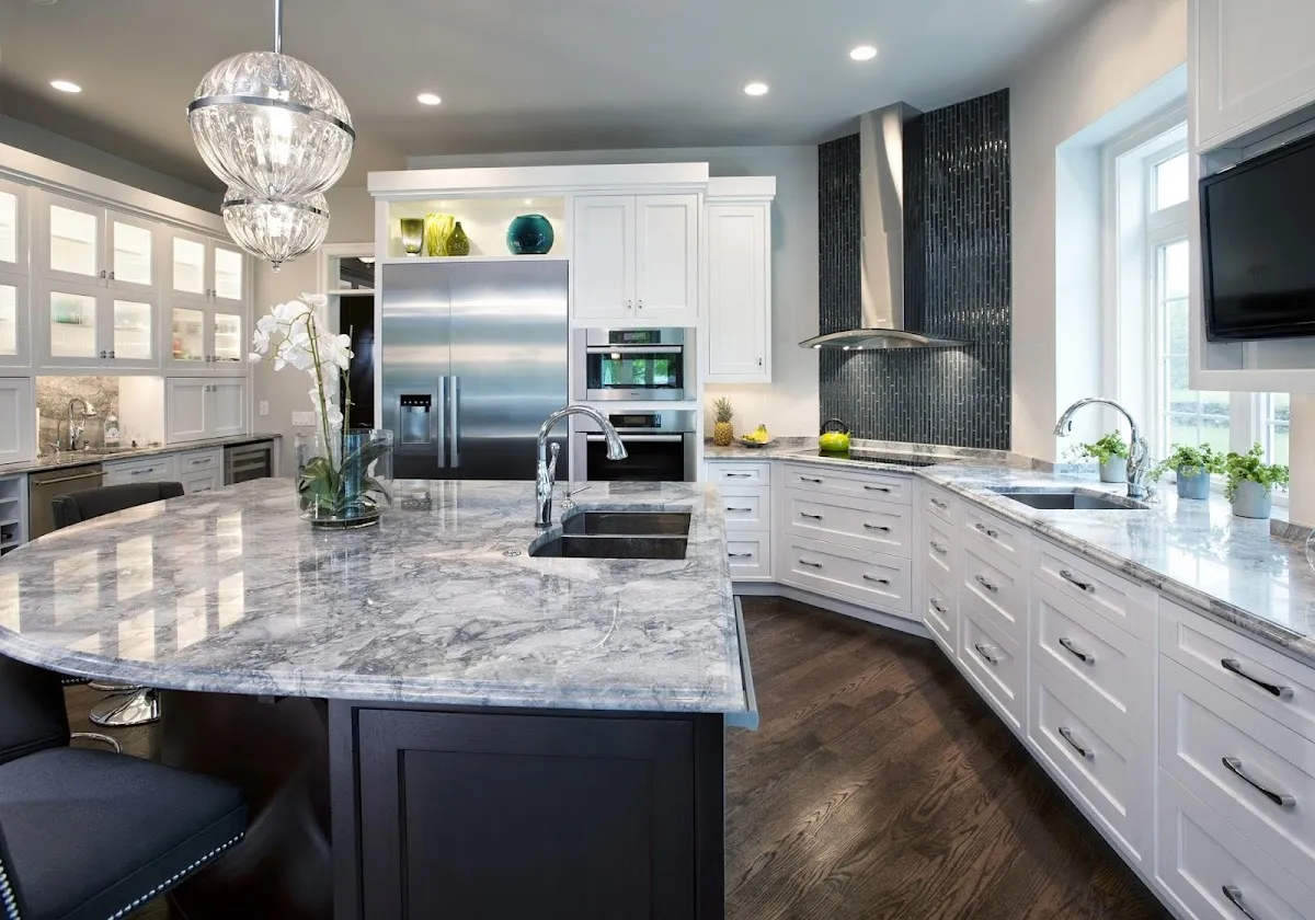 The Main Street Cabinet Co.