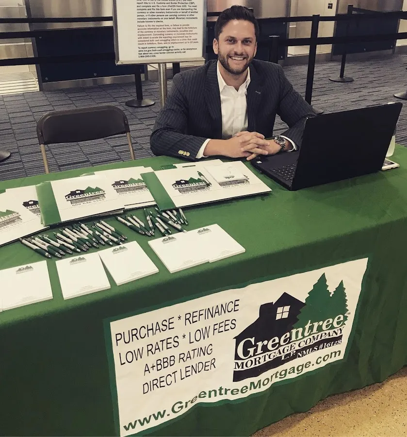 The Malamut Mortgage Team - HMA Mortgage