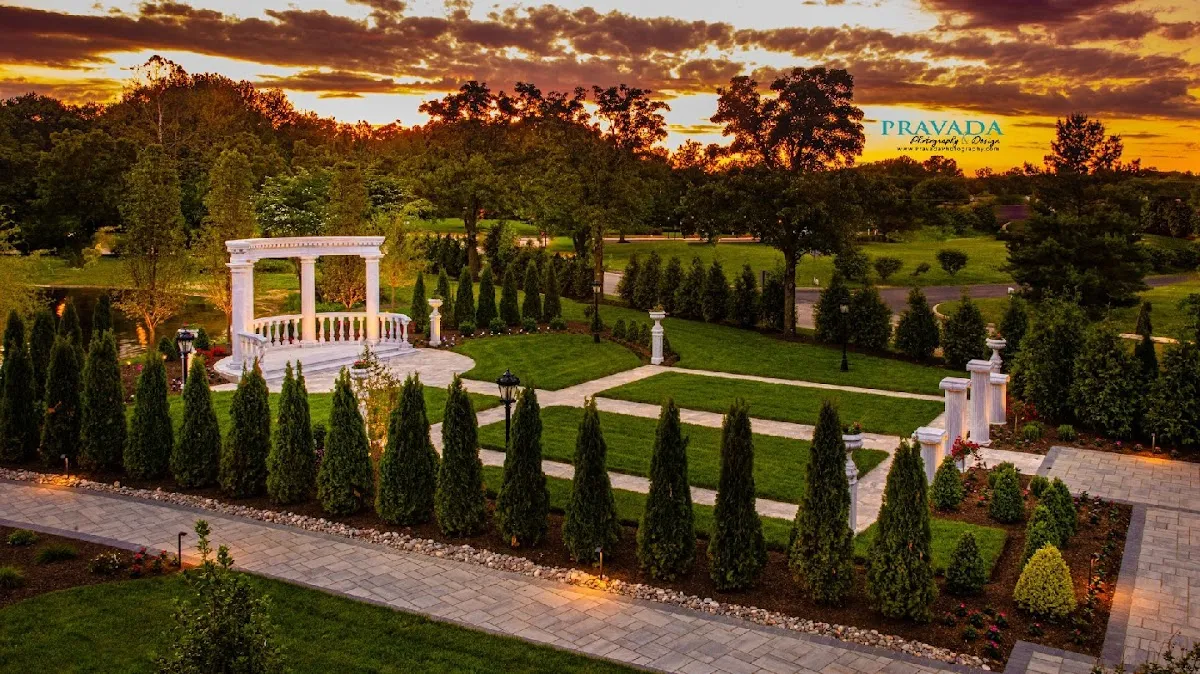 The Mansion on Main Street