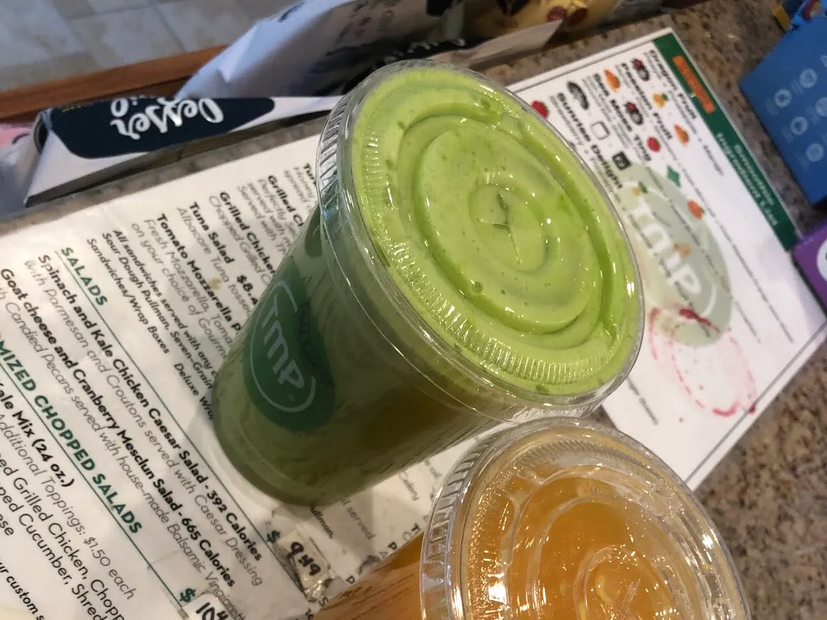 The Market Place photo 3