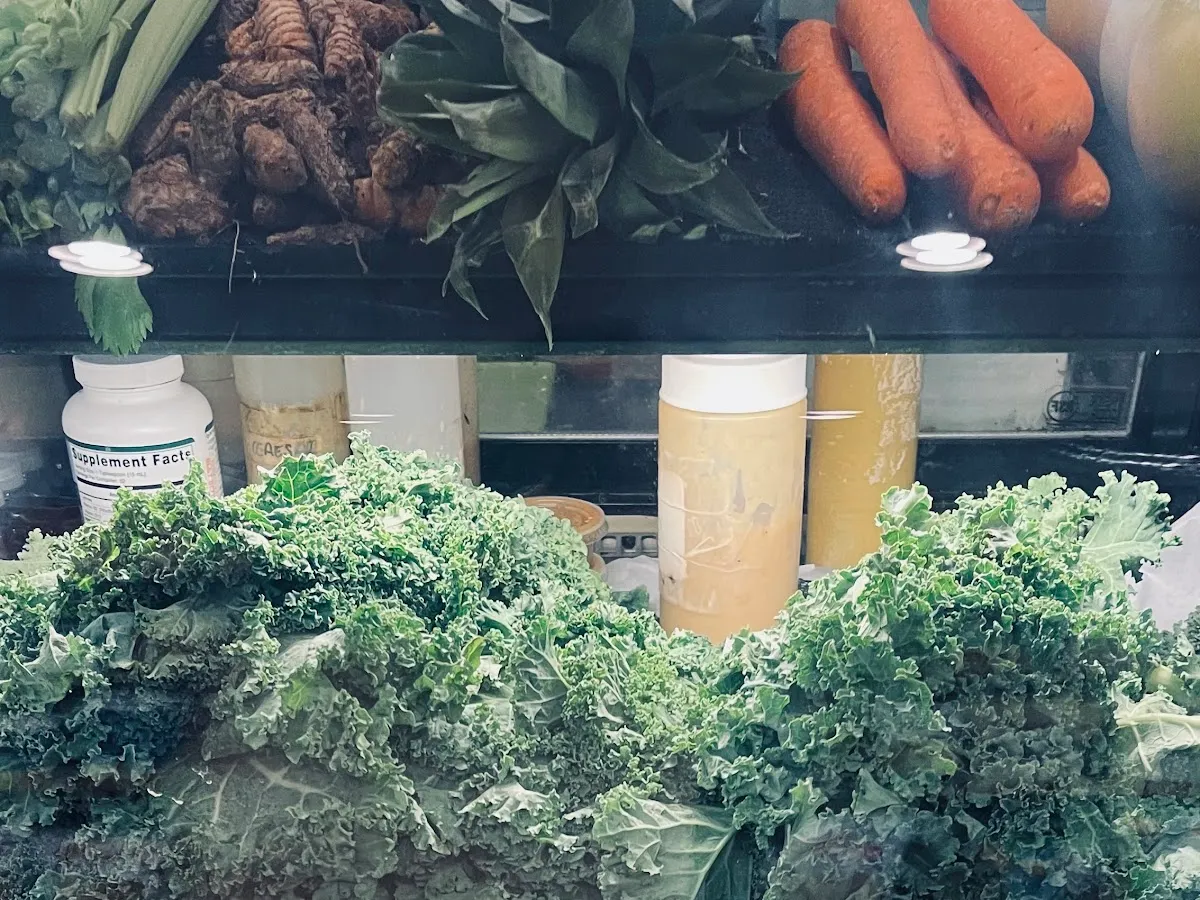 The Market Place photo 4