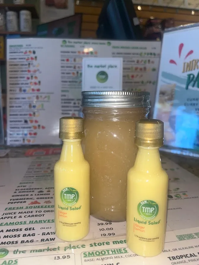 The Market Place photo 5