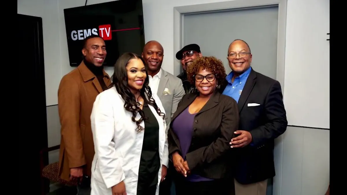 The Matthews Broadcast photo 2