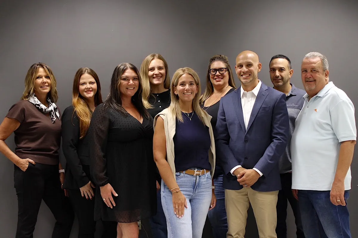 The Mauz Group - Keller Williams Realty Washington Township