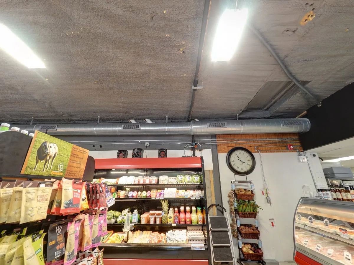 The Meat Shoppe by Arctic Foods