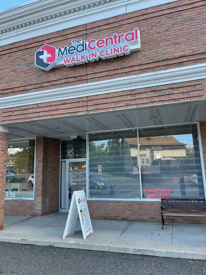 The MediCentral photo 2