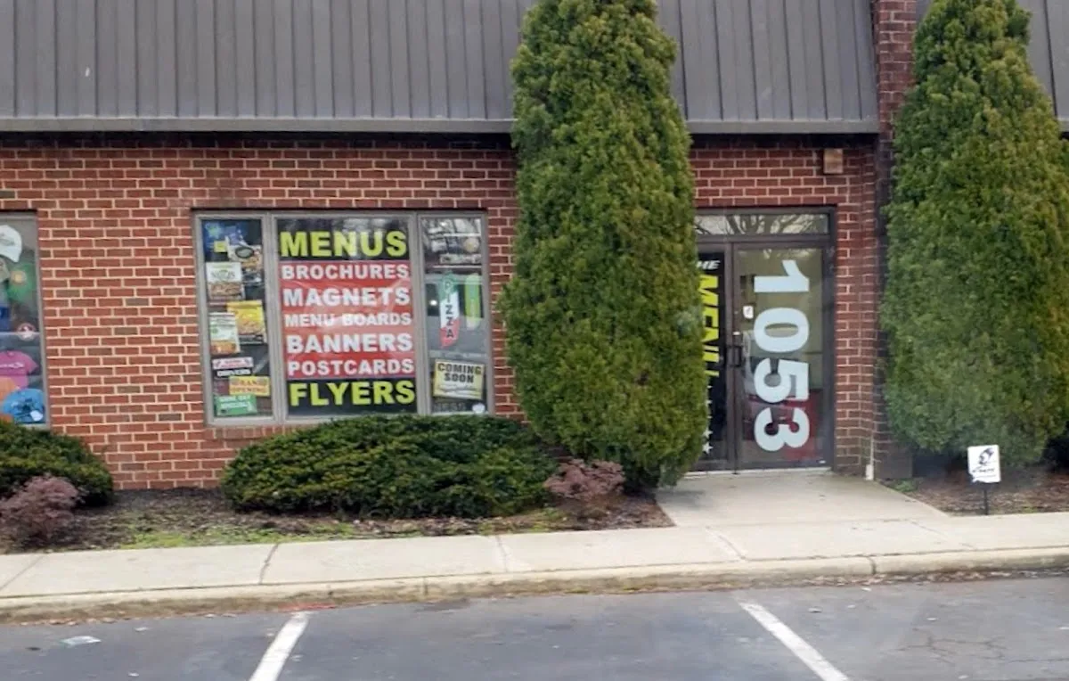 The Menu Express photo 2