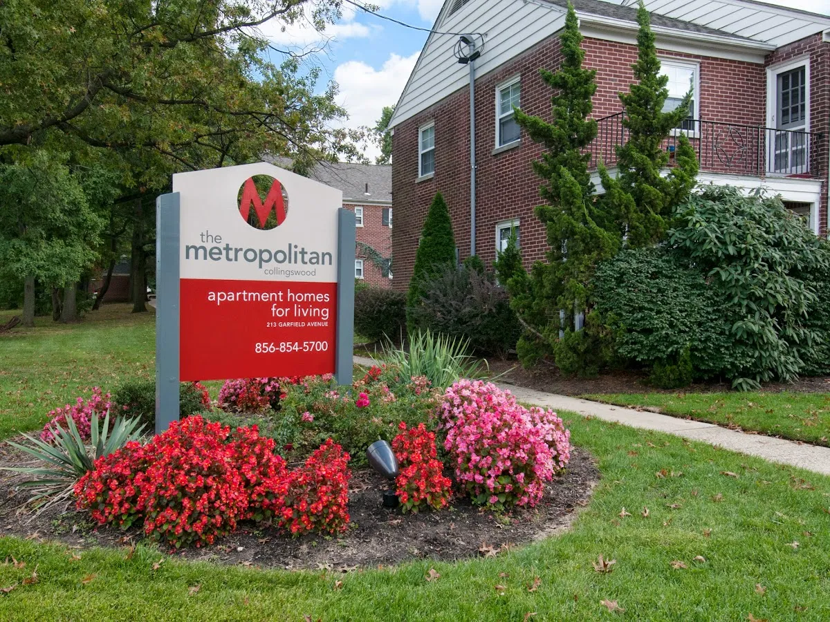 the metropolitan collingswood