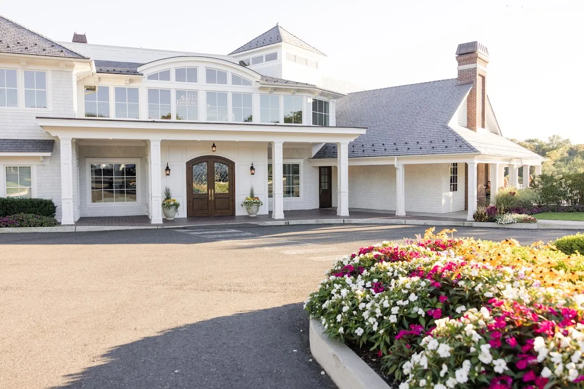 The Mill Lakeside Manor