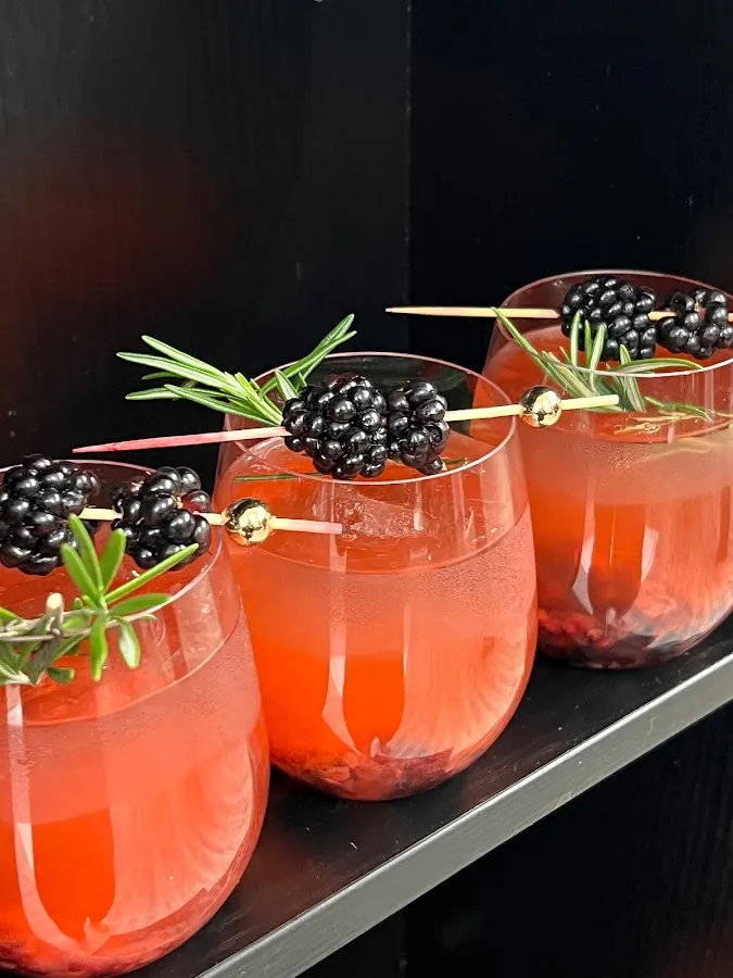 The Mixer Cocktail Co photo 2