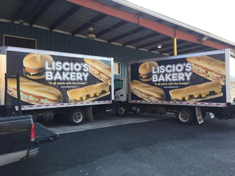 The MJ Sign Shop photo 3